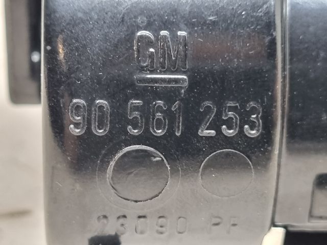 bontott OPEL ASTRA G Hátsó Hamutartó