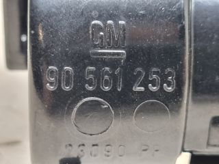 bontott OPEL ASTRA G Hátsó Hamutartó