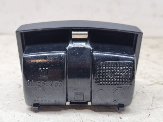 bontott OPEL ASTRA G Hátsó Hamutartó