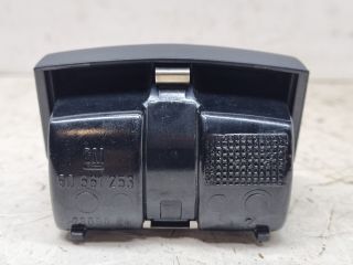 bontott OPEL ASTRA G Hátsó Hamutartó