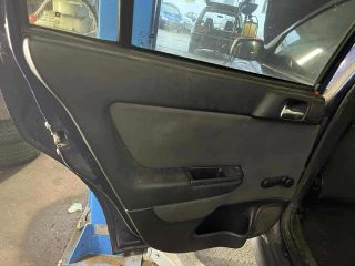 bontott OPEL ASTRA G Hátsó Ködzárófény Kapcsoló