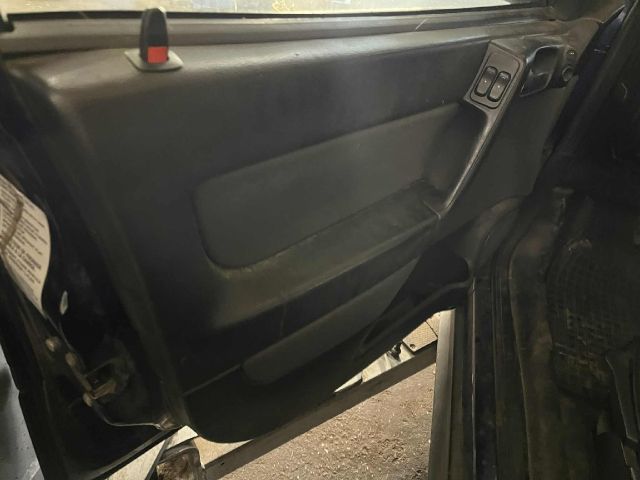 bontott OPEL ASTRA G Hátsó Ködzárófény Kapcsoló