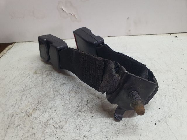 bontott OPEL ASTRA G Hátsó középső Biztonsági Öv Csat