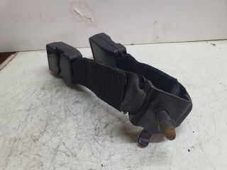 bontott OPEL ASTRA G Hátsó középső Biztonsági Öv Csat