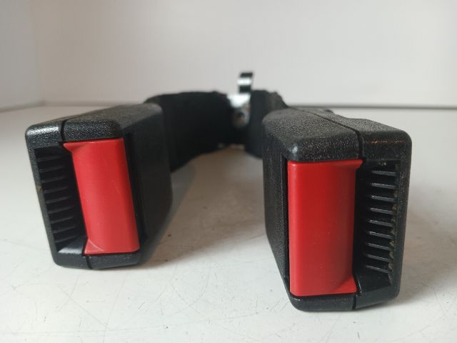 bontott OPEL ASTRA G Hátsó középső Biztonsági Öv Csat