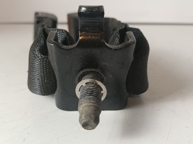 bontott OPEL ASTRA G Hátsó középső Biztonsági Öv Csat