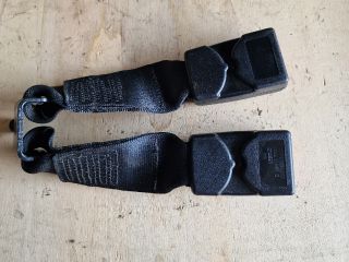 bontott OPEL ASTRA G Hátsó középső Biztonsági Öv Csat