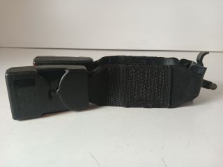 bontott OPEL ASTRA G Hátsó középső Biztonsági Öv Csat