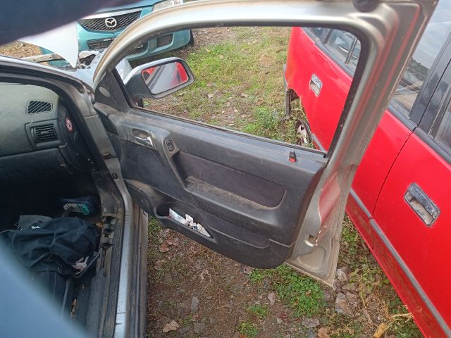 bontott OPEL ASTRA G Hátsó középső Biztonsági Öv Csat