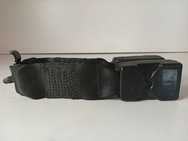 bontott OPEL ASTRA G Hátsó középső Biztonsági Öv Csat