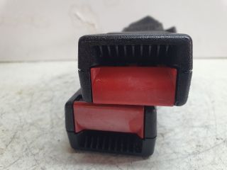 bontott OPEL ASTRA G Hátsó középső Biztonsági Öv Csat