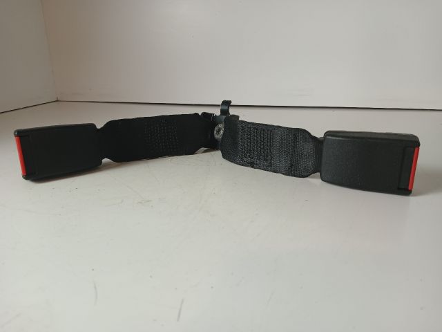 bontott OPEL ASTRA G Hátsó középső Biztonsági Öv Csat