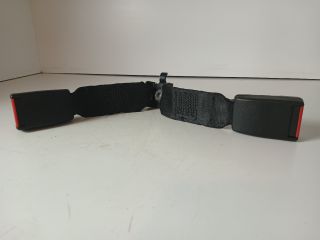 bontott OPEL ASTRA G Hátsó középső Biztonsági Öv Csat