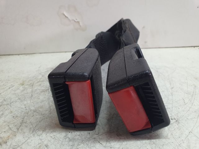 bontott OPEL ASTRA G Hátsó középső Biztonsági Öv Csat