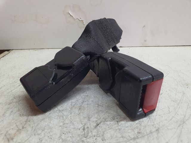 bontott OPEL ASTRA G Hátsó középső Biztonsági Öv Csat