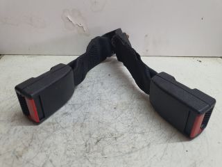 bontott OPEL ASTRA G Hátsó középső Biztonsági Öv Csat