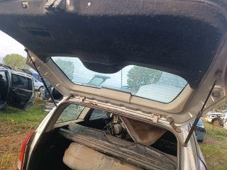 bontott OPEL ASTRA G Hátsó középső Biztonsági Öv Csat