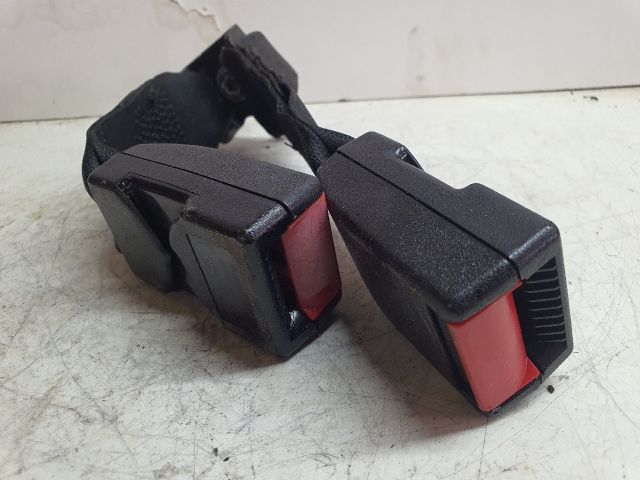 bontott OPEL ASTRA G Hátsó középső Biztonsági Öv Csat