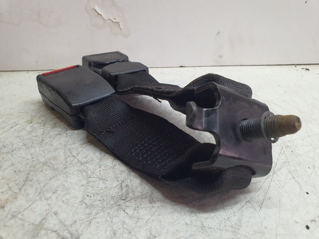 bontott OPEL ASTRA G Hátsó középső Biztonsági Öv Csat