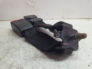 bontott OPEL ASTRA G Hátsó középső Biztonsági Öv Csat