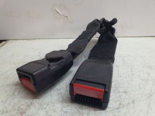 bontott OPEL ASTRA G Hátsó középső Biztonsági Öv Csat