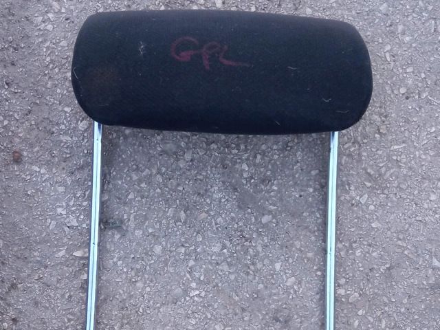 bontott OPEL ASTRA G Hátsó középső Fejtámla