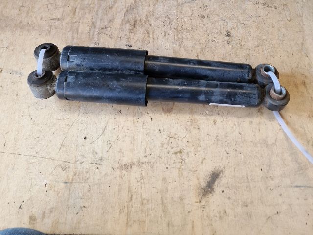 bontott OPEL ASTRA G Hátsó Lengéscsillapító Pár