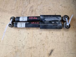 bontott OPEL ASTRA G Hátsó Lengéscsillapító Pár