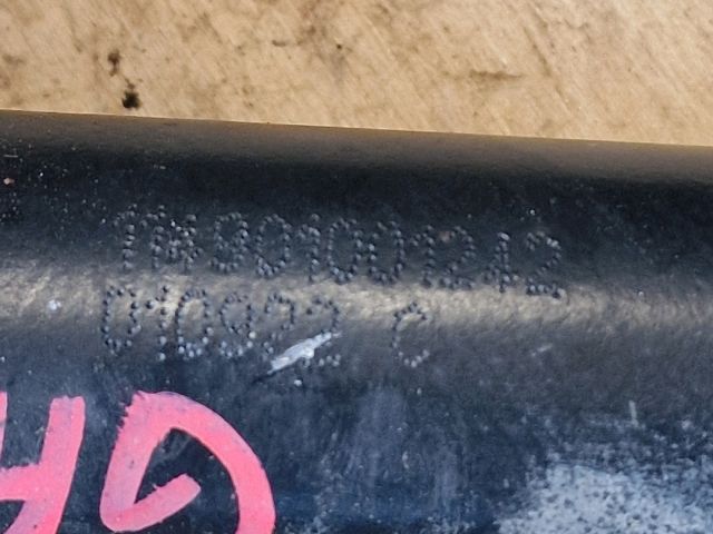 bontott OPEL ASTRA G Hátsó Lengéscsillapító Pár