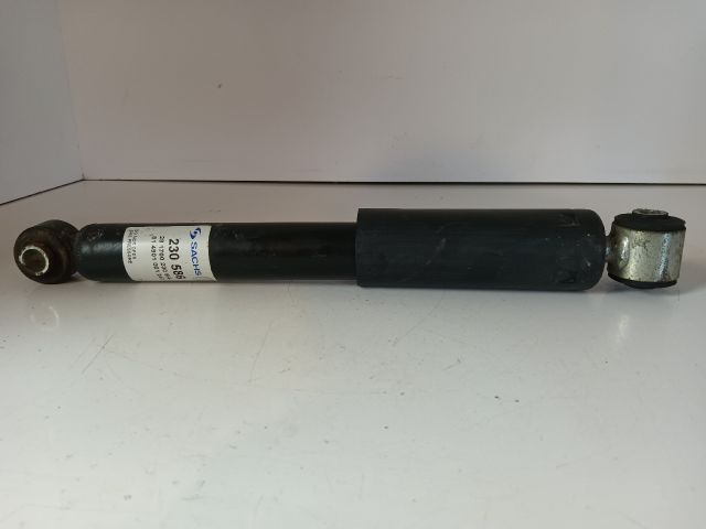 bontott OPEL ASTRA G Hátsó Lengéscsillapító (Pozíciófüggetlen)