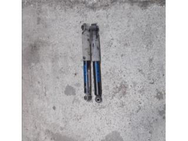 bontott OPEL ASTRA G Hátsó Lengéscsillapító (Pozíciófüggetlen)