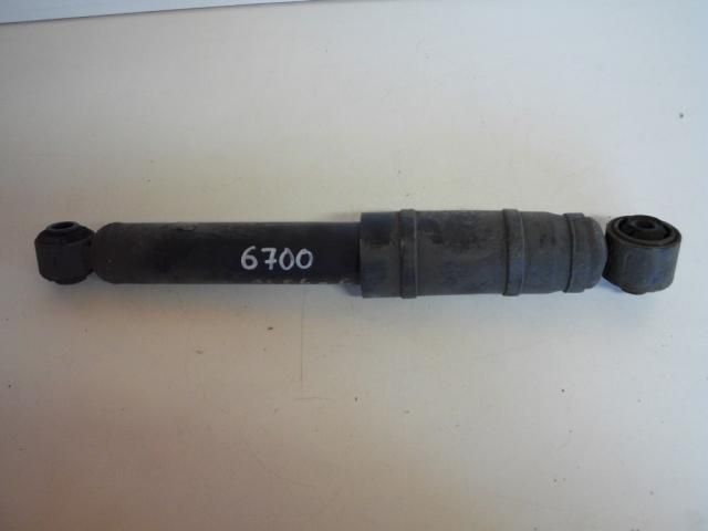 bontott OPEL ASTRA G Hátsó Lengéscsillapító (Pozíciófüggetlen)