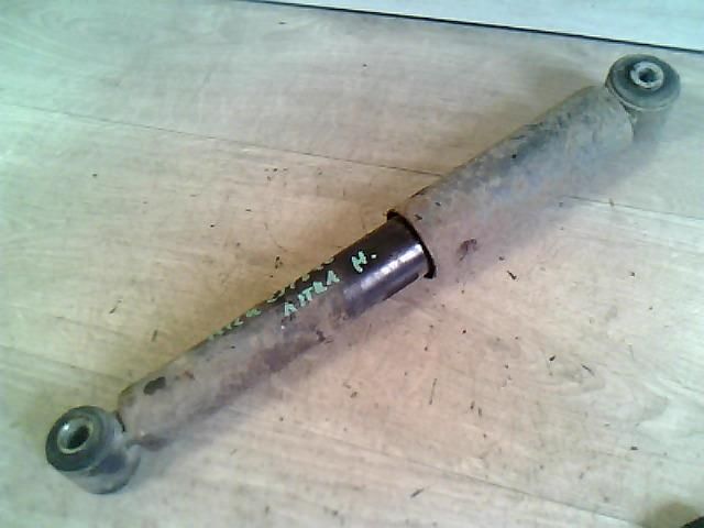 bontott OPEL ASTRA G Hátsó Lengéscsillapító (Pozíciófüggetlen)