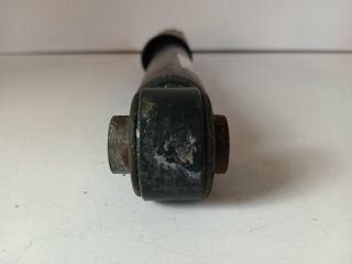 bontott OPEL ASTRA G Hátsó Lengéscsillapító (Pozíciófüggetlen)