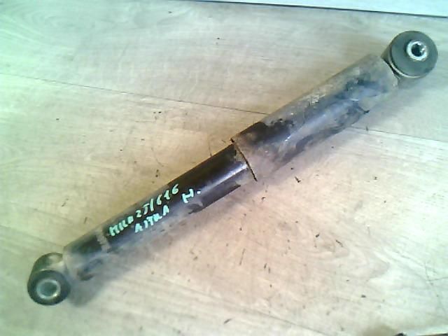 bontott OPEL ASTRA G Hátsó Lengéscsillapító (Pozíciófüggetlen)