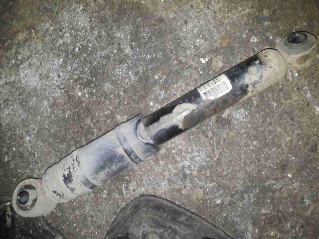 bontott OPEL ASTRA G Hátsó Lengéscsillapító (Pozíciófüggetlen)