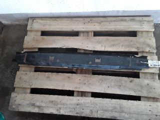 bontott OPEL ASTRA G Hátsó Lökhárító Merevítő (Fém)