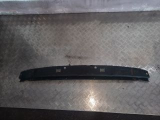 bontott OPEL ASTRA G Hátsó Lökhárító Merevítő (Fém)