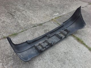 bontott OPEL ASTRA G Hátsó Lökhárító (Részeivel)