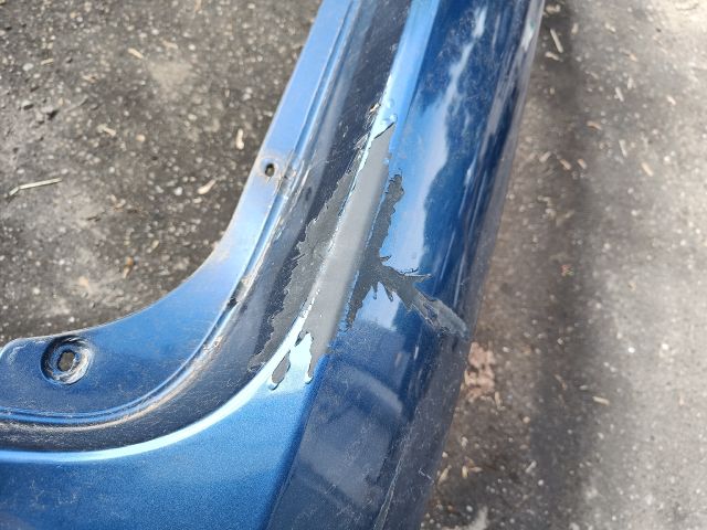 bontott OPEL ASTRA G Hátsó Lökhárító (Részeivel)