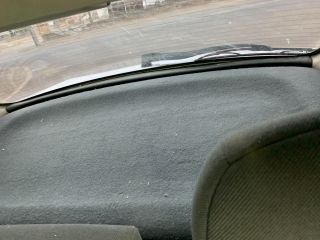 bontott OPEL ASTRA G Hátsó Lökhárító (Részeivel)