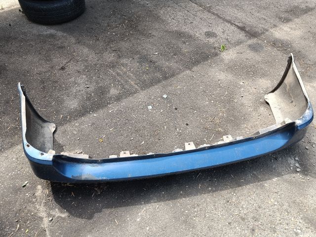 bontott OPEL ASTRA G Hátsó Lökhárító (Részeivel)