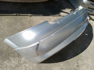 bontott OPEL ASTRA G Hátsó Lökhárító (Részeivel)