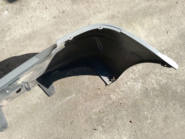 bontott OPEL ASTRA G Hátsó Lökhárító (Részeivel)