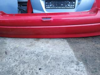 bontott OPEL ASTRA G Hátsó Lökhárító (Részeivel)