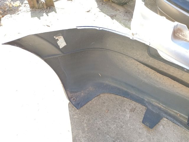 bontott OPEL ASTRA G Hátsó Lökhárító (Részeivel)