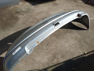bontott OPEL ASTRA G Hátsó Lökhárító (Részeivel)