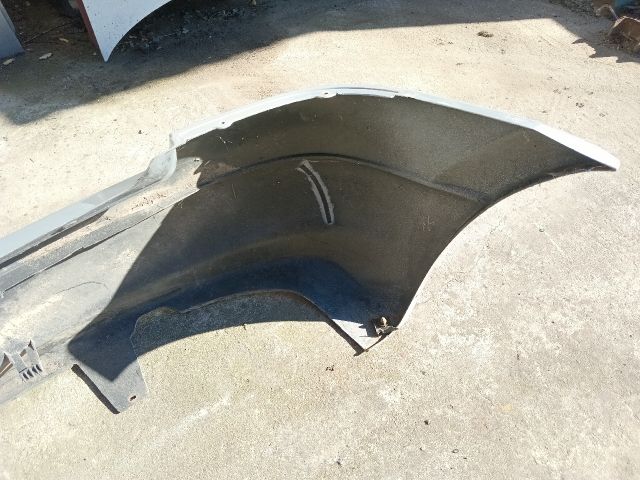 bontott OPEL ASTRA G Hátsó Lökhárító (Részeivel)