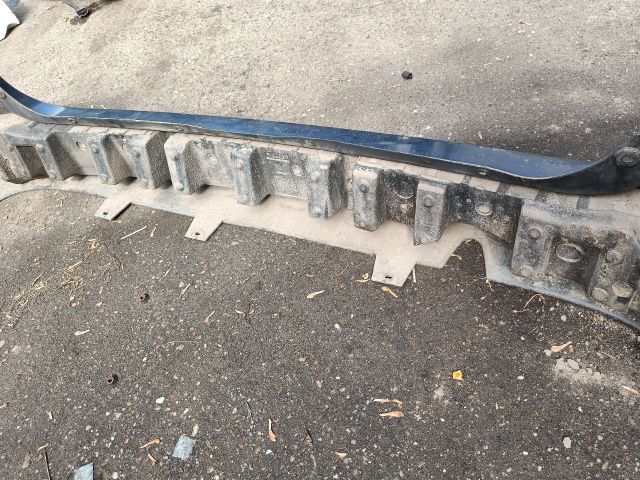 bontott OPEL ASTRA G Hátsó Lökhárító (Részeivel)