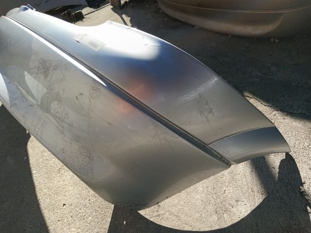 bontott OPEL ASTRA G Hátsó Lökhárító (Részeivel)